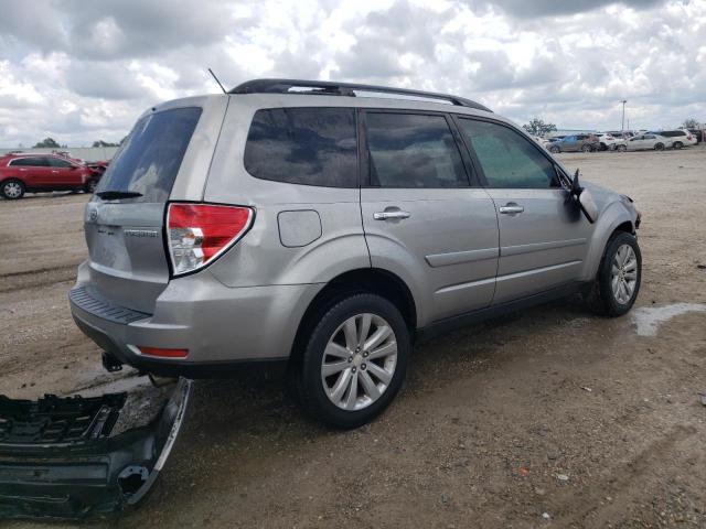 Photo 3 from auction – 2011 SUBARU FORESTER 2 with VIN JF2SHBCC1BH768451