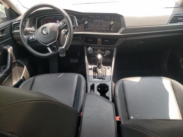Photo 8 from auction – 2020 VOLKSWAGEN JETTA SEL with VIN 3VWEB7BU0LM025665