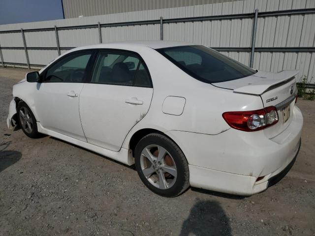 Фото 2 с аукциона – 2013 TOYOTA COROLLA BA с VIN 5YFBU4EE3DP097683