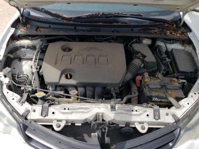 Photo 11 from auction – 2014 TOYOTA COROLLA L with VIN 5YFBURHEXEP152138