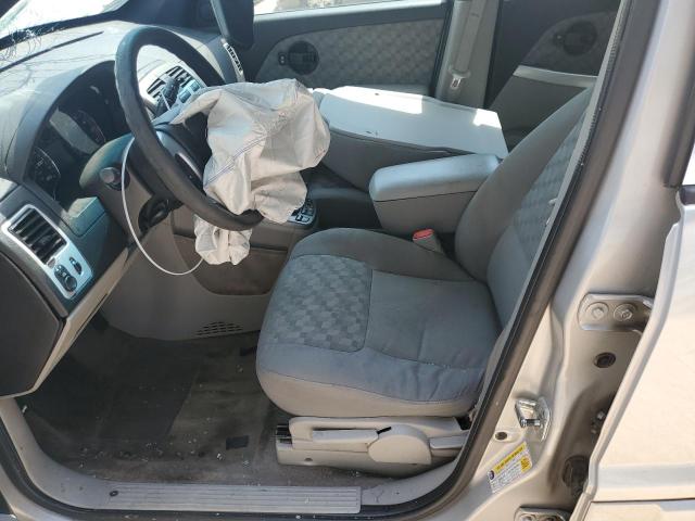Photo 7 from auction – 2008 CHEVROLET EQUINOX LS with VIN 2CNDL23F986291147