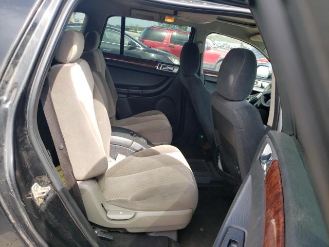 Photo 10 from auction – 2005 CHRYSLER PACIFICA T with VIN 2C4GM68465R419058