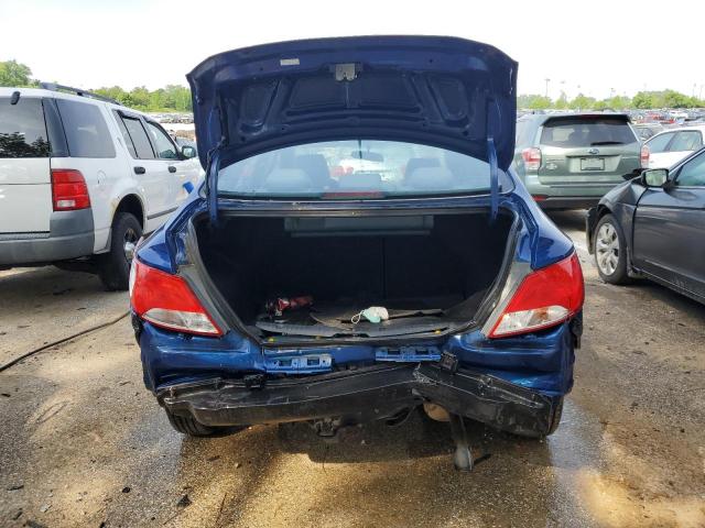 Photo 6 from auction – 2016 HYUNDAI ACCENT SE with VIN KMHCT4AE0GU107330
