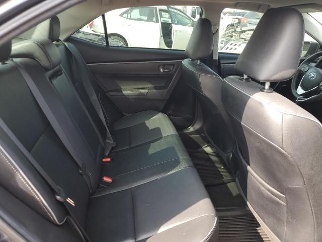 Photo 10 from auction – 2018 TOYOTA COROLLA L with VIN 2T1BURHE8JC041694