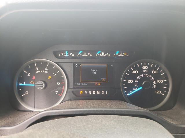 Photo 9 from auction – 2015 FORD F150 SUPER with VIN 1FTEW1EG8FFB87512