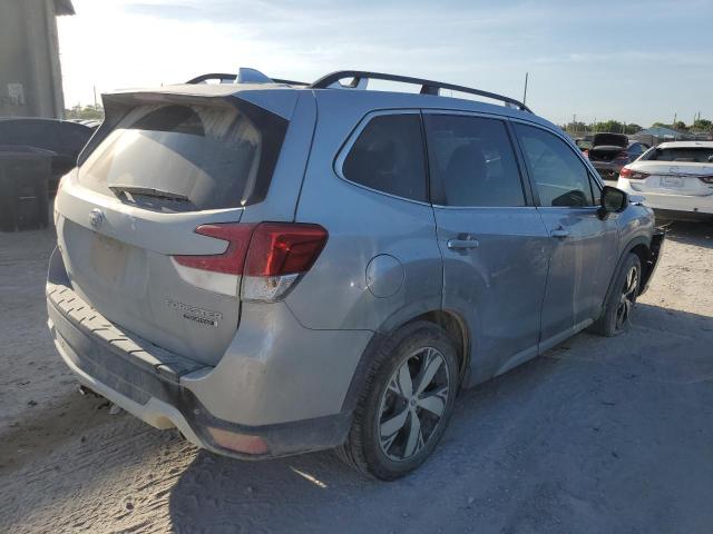 Photo 3 from auction – 2020 SUBARU FORESTER T with VIN JF2SKAXC1LH402965