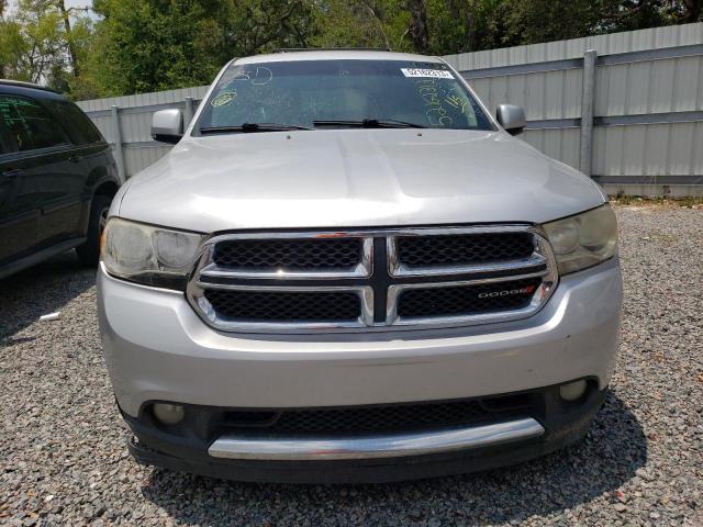 Photo 5 from auction – 2012 DODGE DURANGO CR with VIN 1C4RDHDG7CC152698