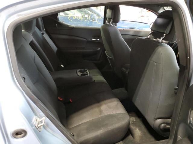 Photo 10 from auction – 2013 DODGE AVENGER SX with VIN 1C3CDZCB8DN622474
