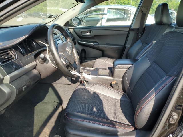 Photo 7 from auction – 2015 TOYOTA CAMRY LE with VIN 4T1BF1FK9FU052567