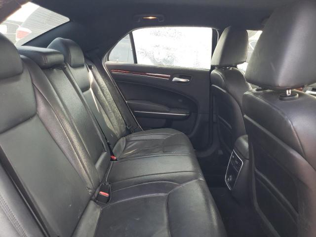 Photo 10 from auction – 2012 CHRYSLER 300 with VIN 2C3CCAAG3CH105187