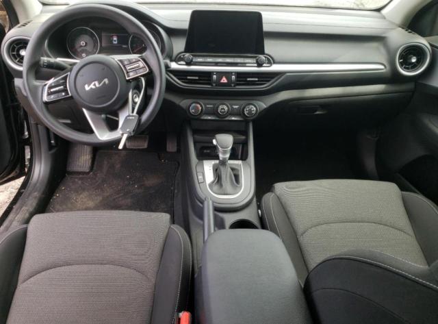 Photo 8 from auction – 2022 KIA FORTE FE with VIN 3KPF24AD3NE455470