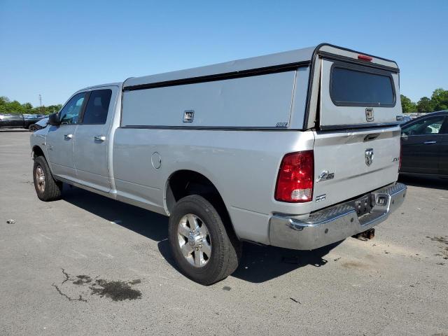 Photo 2 from auction – 2014 RAM 2500 SLT with VIN 3C6TR5JT5EG204795