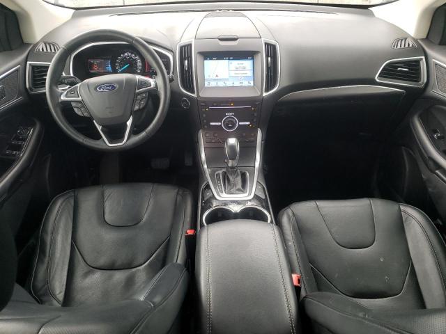 Photo 8 from auction – 2016 FORD EDGE TITAN with VIN 2FMPK4K89GBC18638