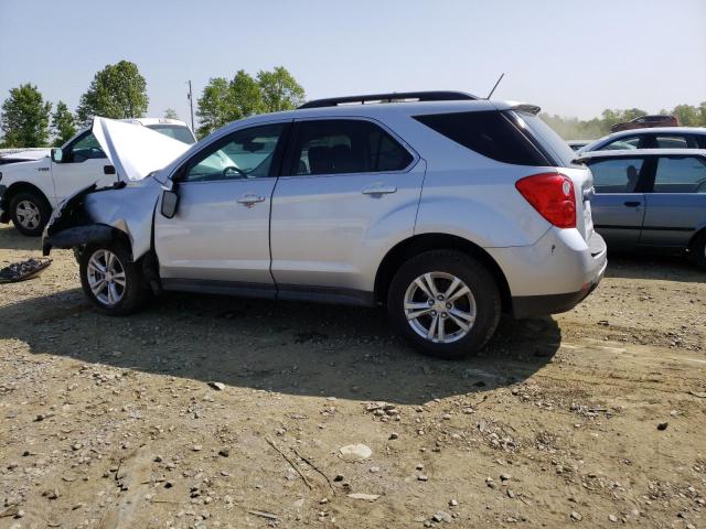 Photo 2 from auction – 2015 CHEVROLET EQUINOX LT with VIN 2GNALBEK0F6114640