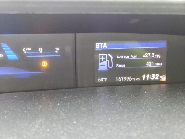 Photo 9 from auction – 2013 HONDA CIVIC EX with VIN 19XFB2F83DE066469
