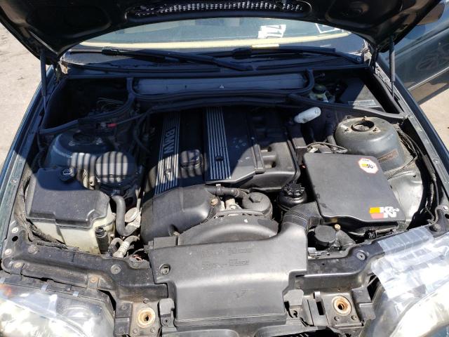 Photo 11 from auction – 2005 BMW 330 XI with VIN WBAEW53465PN37760