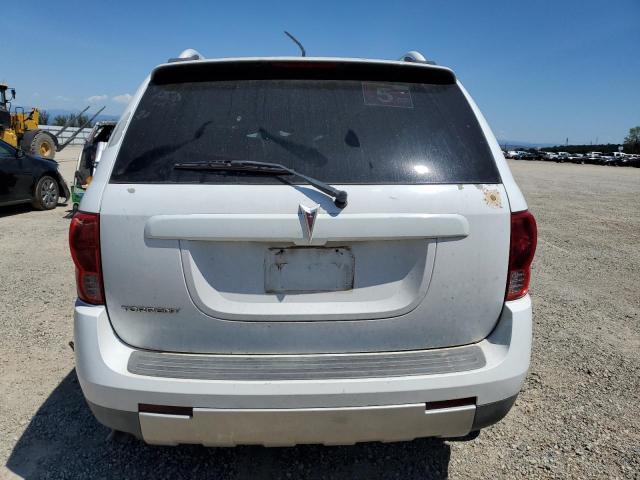 Photo 6 from auction – 2007 PONTIAC TORRENT with VIN 2CKDL63F476003327