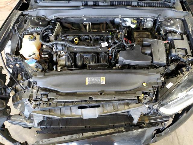 Photo 11 from auction – 2013 FORD FUSION SE with VIN 3FA6P0H73DR335031