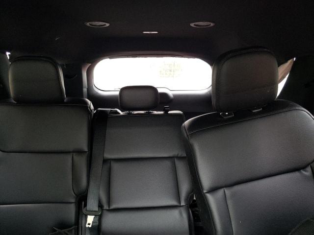 Photo 10 from auction – 2022 FORD EXPLORER P with VIN 1FM5K8AB2NGB47865