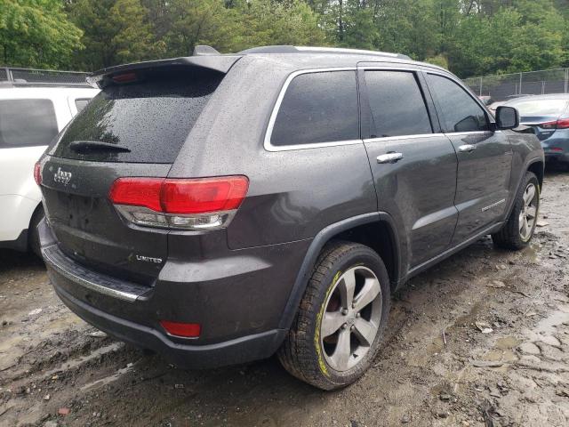 Photo 3 from auction – 2015 JEEP GRAND CHER with VIN 1C4RJFBGXFC775057