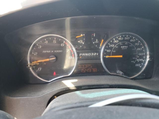 Photo 9 from auction – 2012 CHEVROLET COLORADO with VIN 1GCJTBFE1C8166897