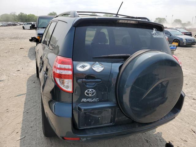 Photo 6 from auction – 2011 TOYOTA RAV4 with VIN 2T3ZF4DV7BW082259