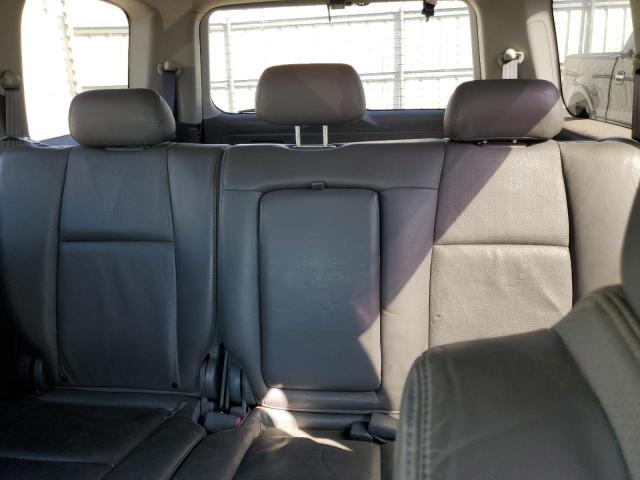 Photo 10 from auction – 2005 HONDA PILOT EXL with VIN 5FNYF18595B040951