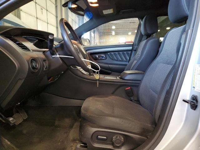Photo 7 from auction – 2015 FORD TAURUS SEL with VIN 1FAHP2H82FG167535
