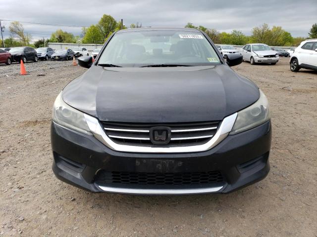 Photo 5 from auction – 2015 HONDA ACCORD LX with VIN 1HGCR2F38FA073329