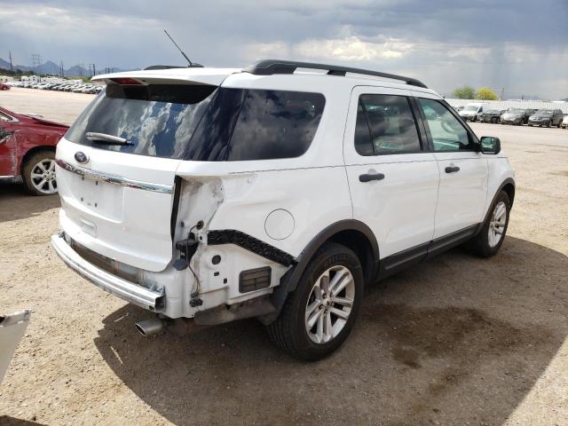 Photo 3 from auction – 2015 FORD EXPLORER with VIN 1FM5K7B86FGB25513