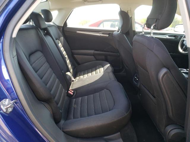 Photo 10 from auction – 2013 FORD FUSION SE with VIN 3FA6P0H73DR132687