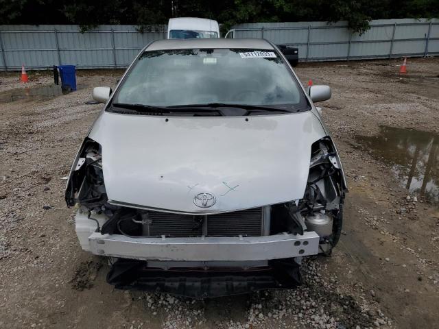 Photo 5 from auction – 2004 TOYOTA PRIUS with VIN JTDKB20U840056808