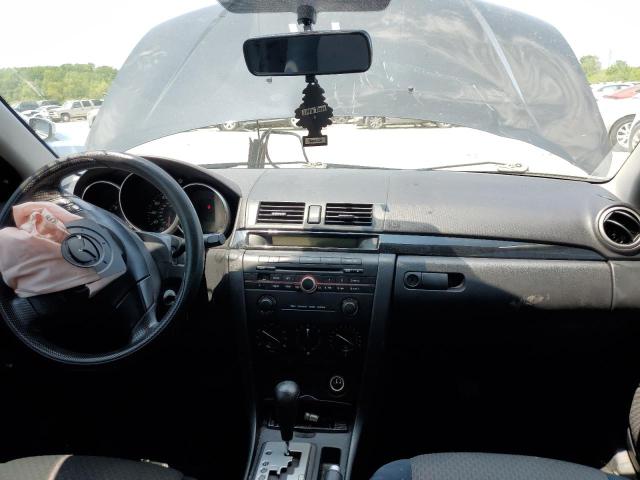 Photo 8 from auction – 2005 MAZDA 3 I with VIN JM1BK12F651222652