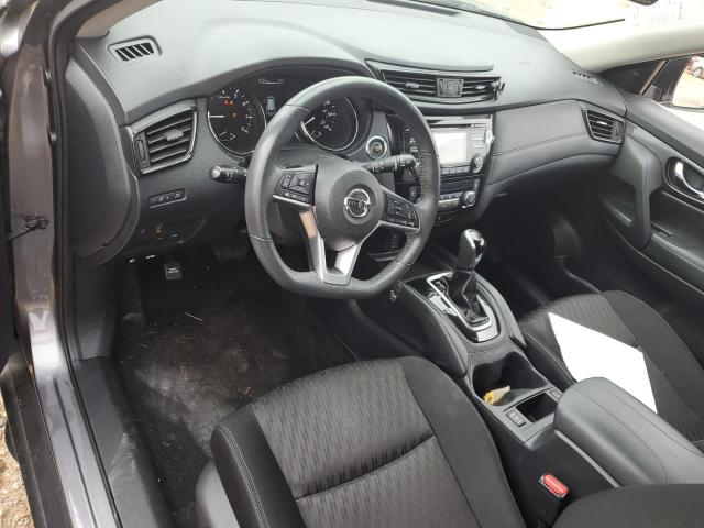 Photo 8 from auction – 2017 NISSAN ROGUE S with VIN KNMAT2MT1HP595908