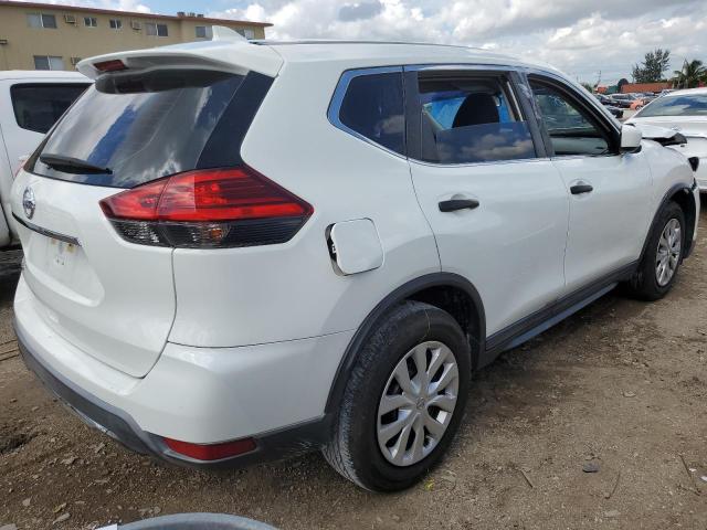 Photo 3 from auction – 2017 NISSAN ROGUE S with VIN KNMAT2MTXHP546545