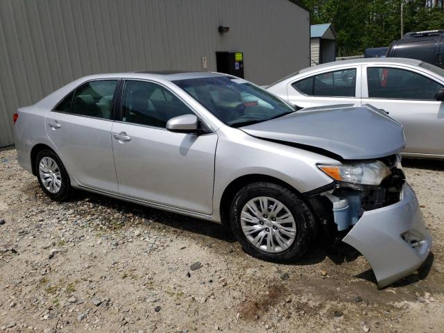 Photo 4 from auction – 2012 TOYOTA CAMRY BASE with VIN 4T1BF1FK0CU009196