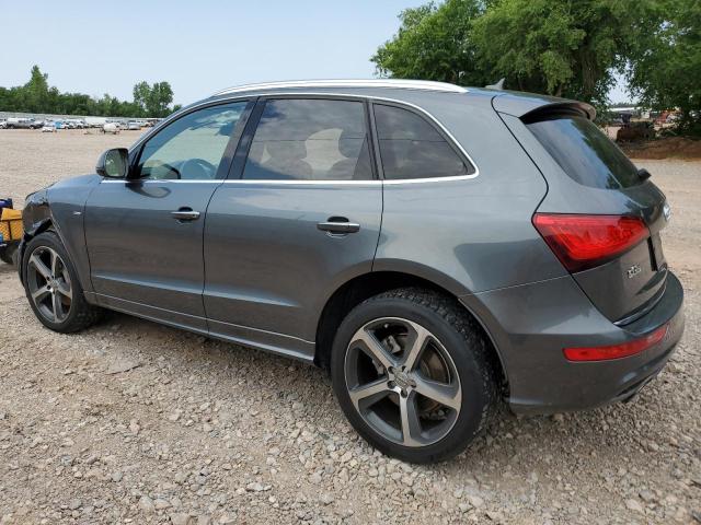 Photo 2 from auction – 2015 AUDI Q5 PREMIUM with VIN WA1DGAFPXFA126760