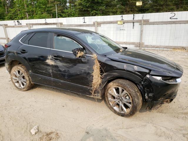Photo 4 from auction – 2021 MAZDA CX-30 SELE with VIN 3MVDMBBL7MM300211