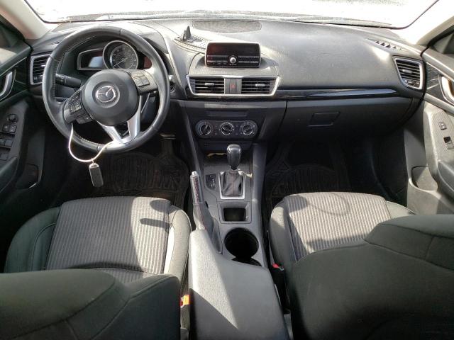 Photo 8 from auction – 2014 MAZDA 3 TOURING with VIN JM1BM1L79E1210030