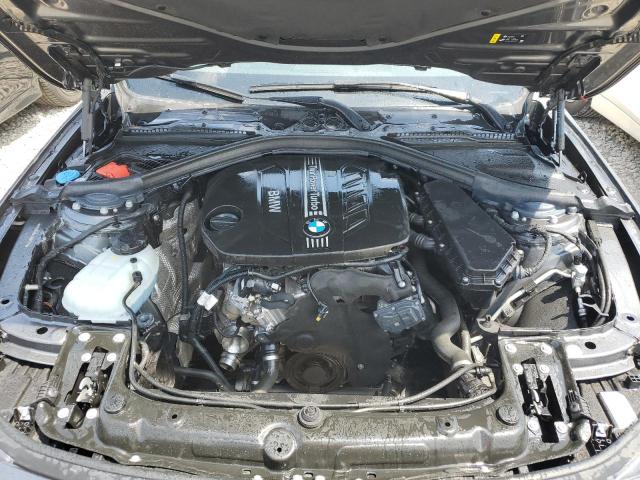 Photo 11 from auction – 2018 BMW 328 D with VIN WBA8E5C54JA507727