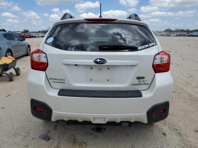 Photo 6 from auction – 2013 SUBARU XV CROSSTR with VIN JF2GPAGC0D2833194