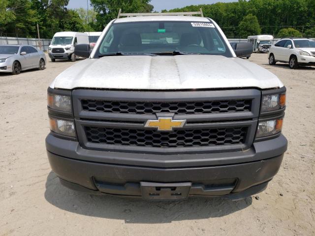 Photo 5 from auction – 2014 CHEVROLET SILVERADO with VIN 1GCNCPEC7EZ265090