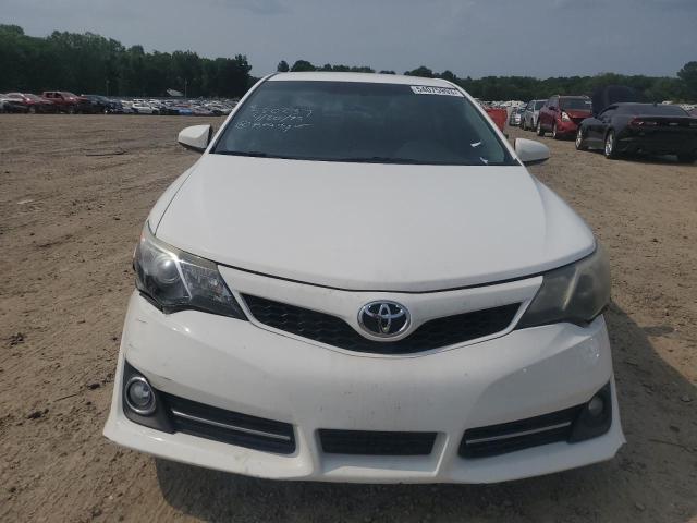 صورة رقم 5 من المزاد - 2012 TOYOTA CAMRY BASE مع VIN 4T1BF1FK4CU580237