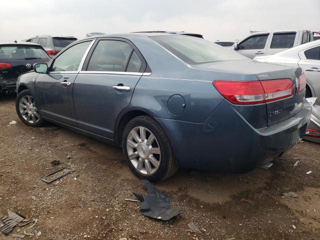 Photo 2 from auction – 2012 LINCOLN MKZ with VIN 3LNHL2GC7CR805712