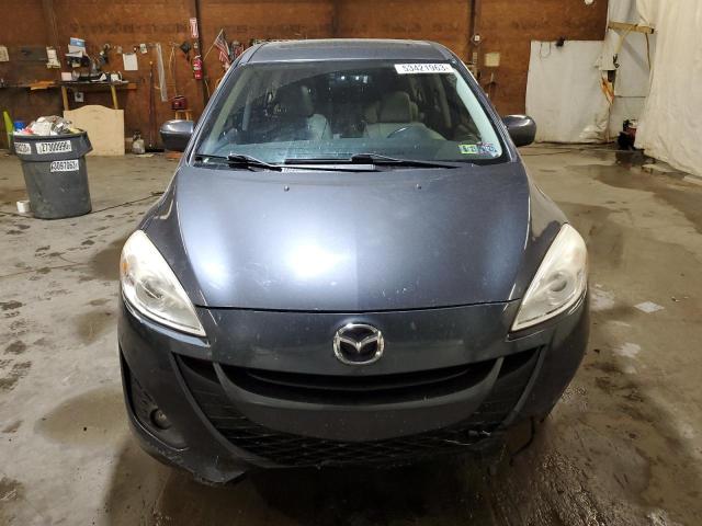Photo 5 from auction – 2012 MAZDA 5 with VIN JM1CW2DL0C0136743