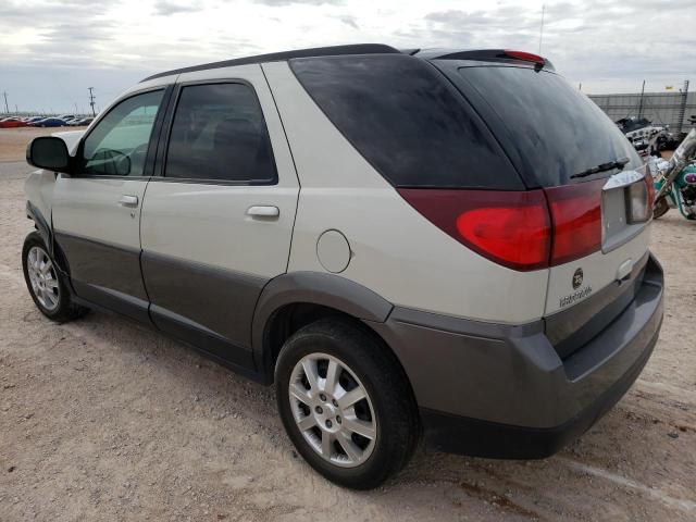 Photo 2 from auction – 2005 BUICK RENDEZVOUS with VIN 3G5DA03E25S564309