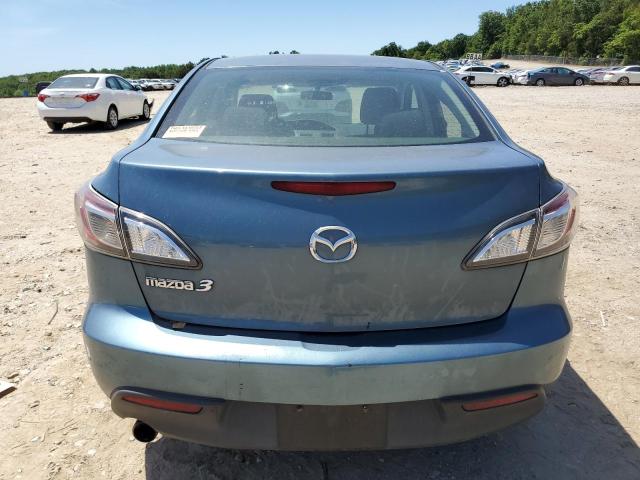 Photo 6 from auction – 2011 MAZDA 3 I with VIN JM1BL1VFXB1446494