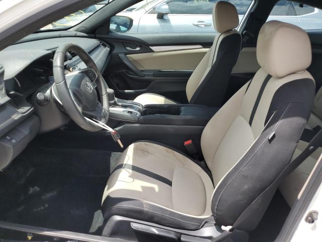 Photo 7 from auction – 2016 HONDA CIVIC LX with VIN 2HGFC4B59GH302282