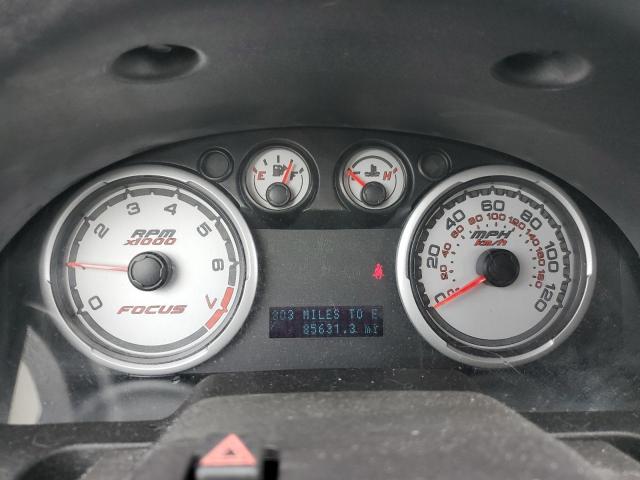 Photo 9 from auction – 2009 FORD FOCUS SE with VIN 1FAHP35N89W165962