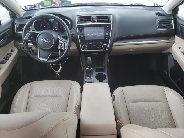 Photo 8 from auction – 2018 SUBARU OUTBACK 2. with VIN 4S4BSANC0J3260731